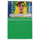 Calendrier (Mar 2027)