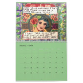 Calendrier (Jan 2026)