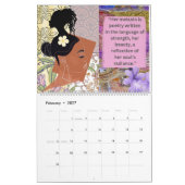 Calendrier (Feb 2027)