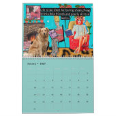 Calendrier (Jan 2027)