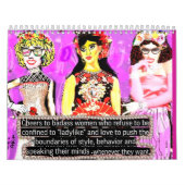 Calendrier (Protection)