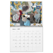 Calendrier (Mar 2027)