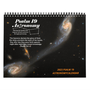 CALENDRIER