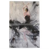 Calendrier (Mar 2027)