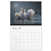 Calendrier (Feb 2027)