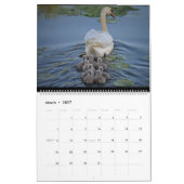 Calendrier (Mar 2027)