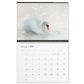 Calendrier (Jan 2027)