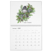 Calendrier (Jan 2027)