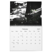 Calendrier (Feb 2027)