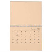 Calendrier (Feb 2026)