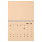 Calendrier (Jan 2026)