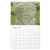 Calendrier (Feb 2027)