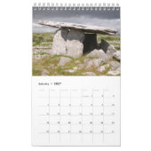 Calendrier (Jan 2027)
