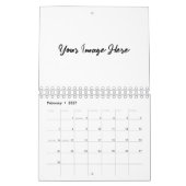 Calendrier (Feb 2027)