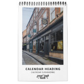 Calendrier (Protection)