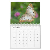 Calendrier (Mar 2027)
