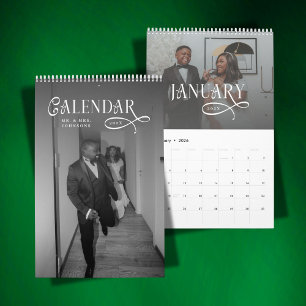 CALENDRIER 