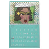Calendrier (Mar 2027)