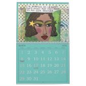 Calendrier (Mar 2026)
