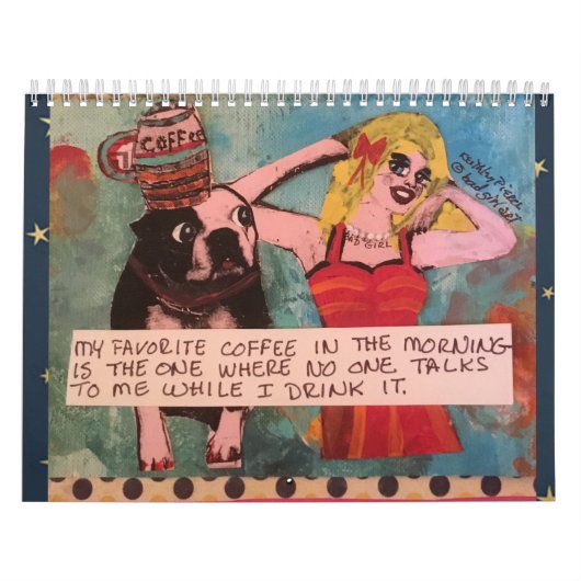 Calendrier (Protection)