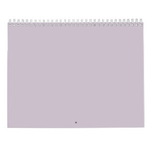Calendrier