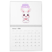 Calendrier (Jan 2026)