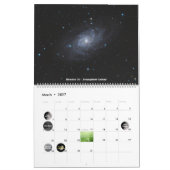 Calendrier (Mar 2027)