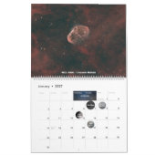 Calendrier (Jan 2027)