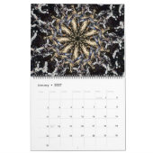 Calendrier (Jan 2027)