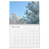 Calendrier (Jan 2027)