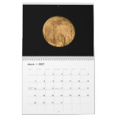 Calendrier (Mar 2027)