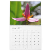 Calendrier (Jan 2027)