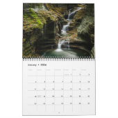 Calendrier (Jan 2026)