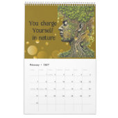Calendrier (Feb 2027)