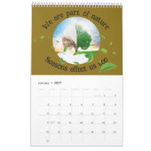 Calendrier (Jan 2027)