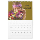 Calendrier (Mar 2026)