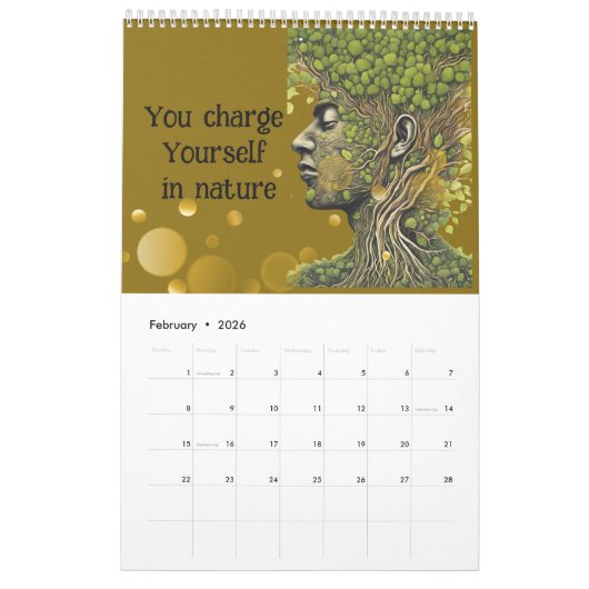 Calendrier (Feb 2026)