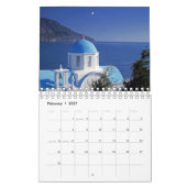 Calendrier (Feb 2027)