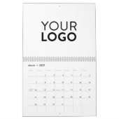 Calendrier (Mar 2027)