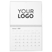 Calendrier (Jan 2027)