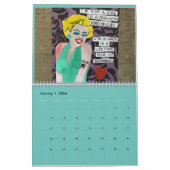 Calendrier (Jan 2026)