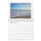 Calendrier (Feb 2027)