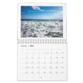 Calendrier (Jan 2026)