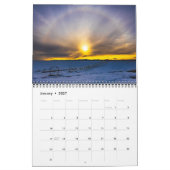 Calendrier (Jan 2027)