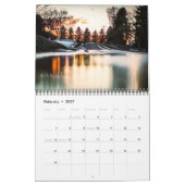 Calendrier (Feb 2027)