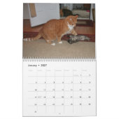 Calendrier (Jan 2027)