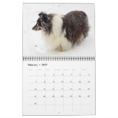 Calendrier (Feb 2027)