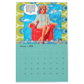 Calendrier (Jan 2026)