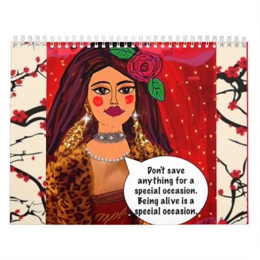 Calendrier (Protection)