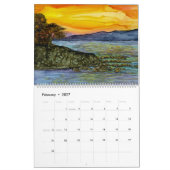 Calendrier (Feb 2027)